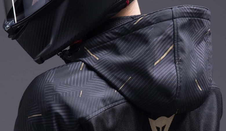 ACCELERATA AIR TEX JACKET｜近代ニーズから生まれた夏用ジャケット